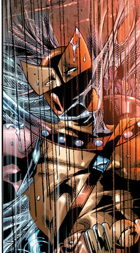 Illustration for article titled Fantastic Four #11 Offers Hope, Just Not A Lot Of It (Spoilers)